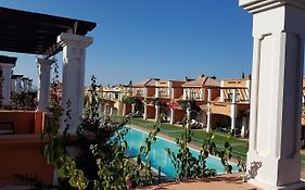 Villa Polvo